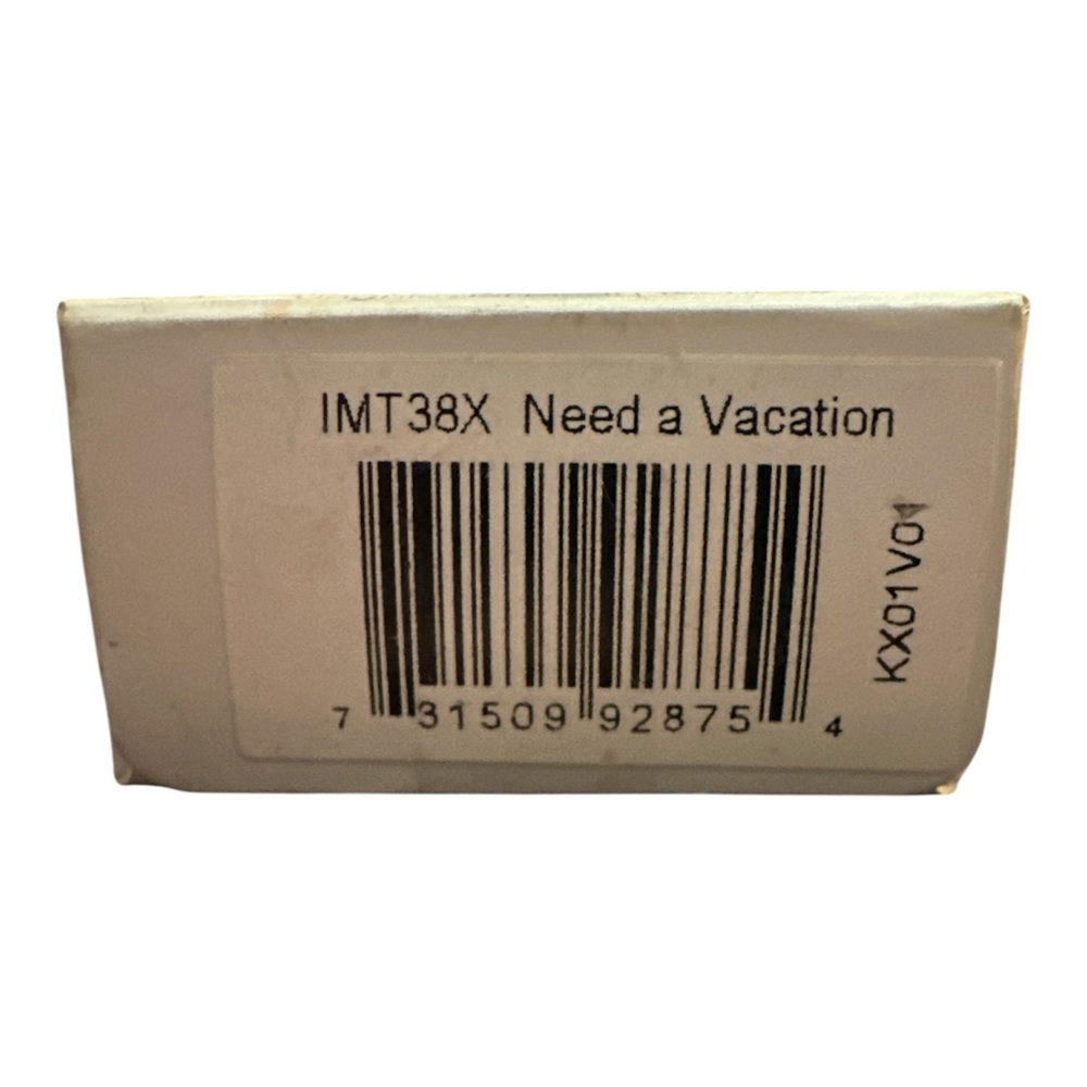 imPRESS Press On Toenails Need a Vacation No Glue Pedi Limited Edition - Picture 6 of 6